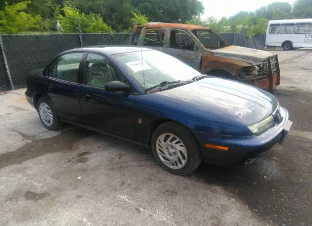 1998 SATURN  - Image 1.