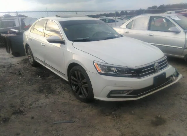 2017 VOLKSWAGEN  - Image 1.