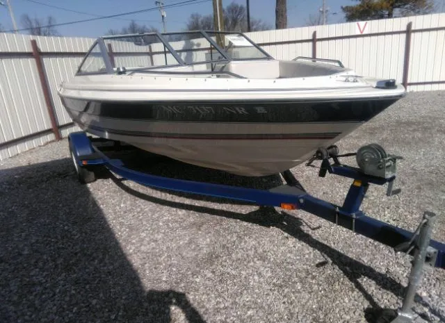 1993 BAYLINER  - Image 1.