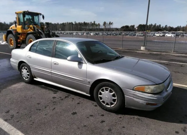 2004 BUICK  - Image 1.