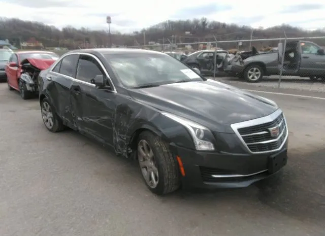 2016 CADILLAC  - Image 1.