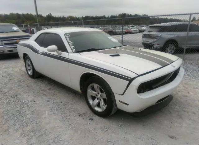 2010 DODGE  - Image 1.