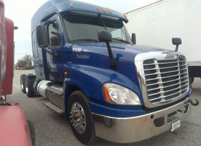 2015 FREIGHTLINER  - Image 1.