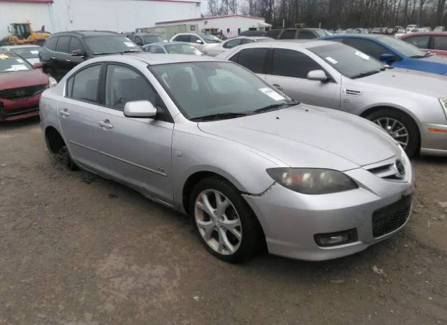 2007 MAZDA  - Image 1.