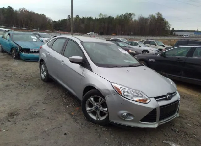 2012 FORD  - Image 1.