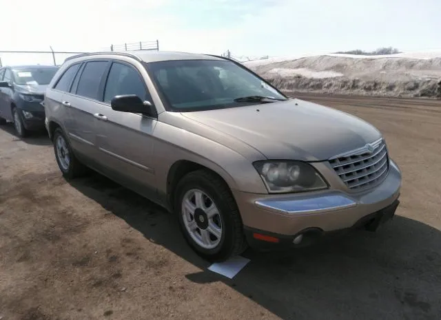 2004 CHRYSLER  - Image 1.