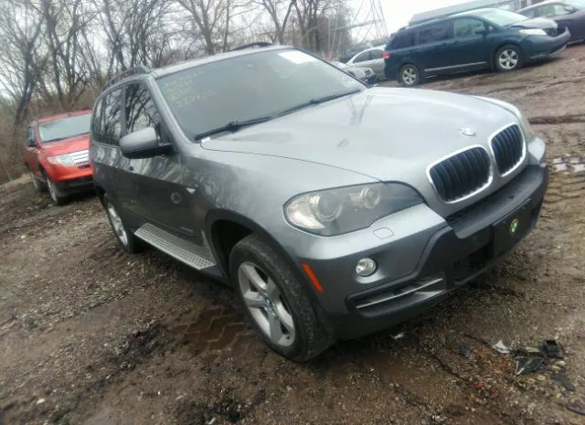 2009 BMW  - Image 1.