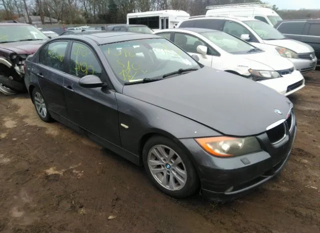 2006 BMW  - Image 1.