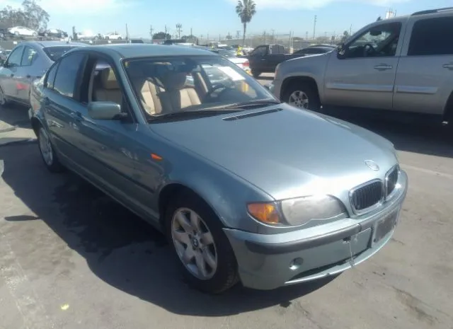 2004 BMW  - Image 1.