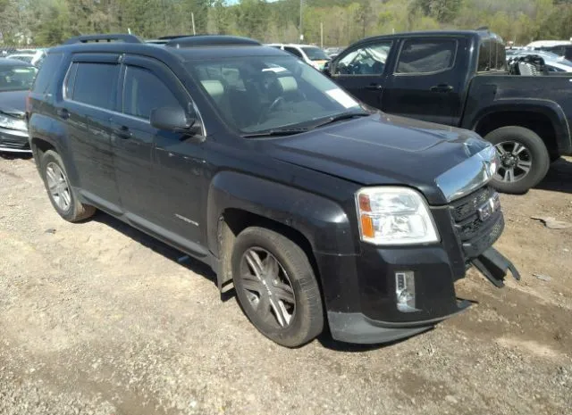 2010 GMC  - Image 1.