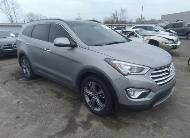 2015 HYUNDAI  - Image 1.