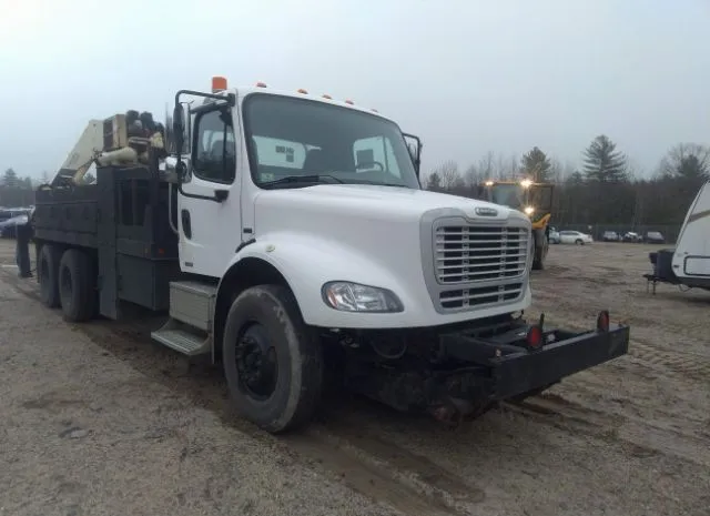 2005 FREIGHTLINER  - Image 1.