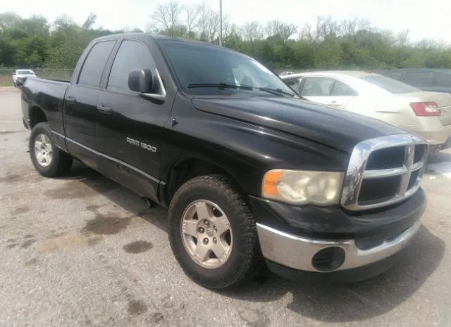 2005 DODGE  - Image 1.