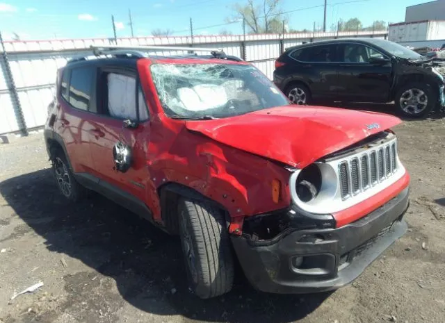 2016 JEEP  - Image 1.