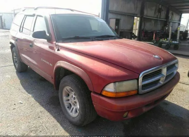 2001 DODGE  - Image 1.