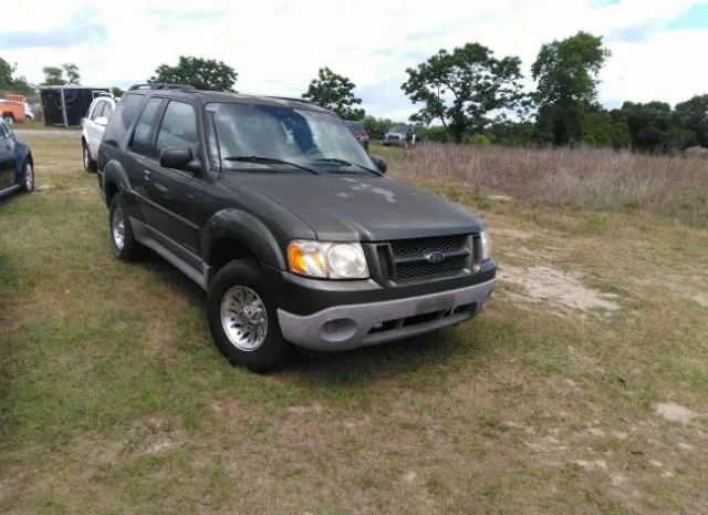 2001 FORD  - Image 1.