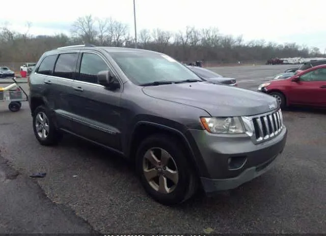 2012 JEEP  - Image 1.