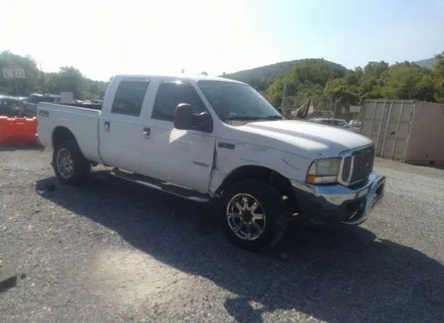 2004 FORD  - Image 1.