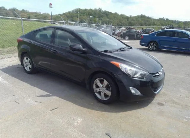 2013 HYUNDAI  - Image 1.