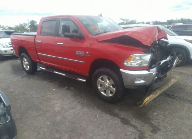 2015 RAM  - Image 1.