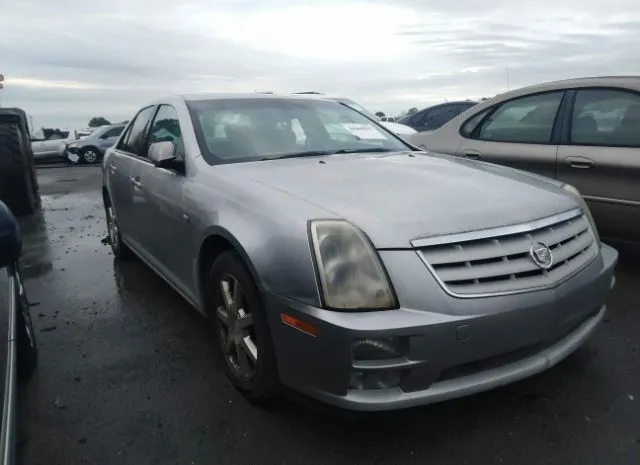 2005 CADILLAC  - Image 1.