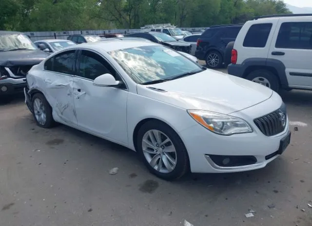 2015 BUICK  - Image 1.