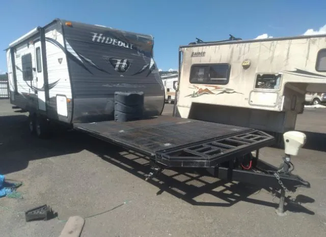 2015 KEYSTONE RV  - Image 1.