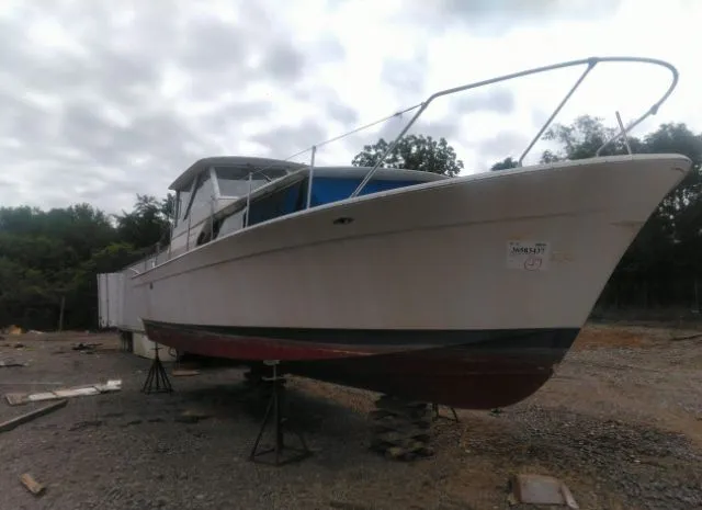 1969 CHRIS CRAFT  - Image 1.