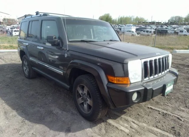 2006 JEEP  - Image 1.