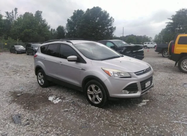 2013 FORD  - Image 1.