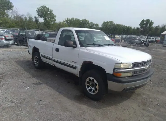 2000 CHEVROLET  - Image 1.