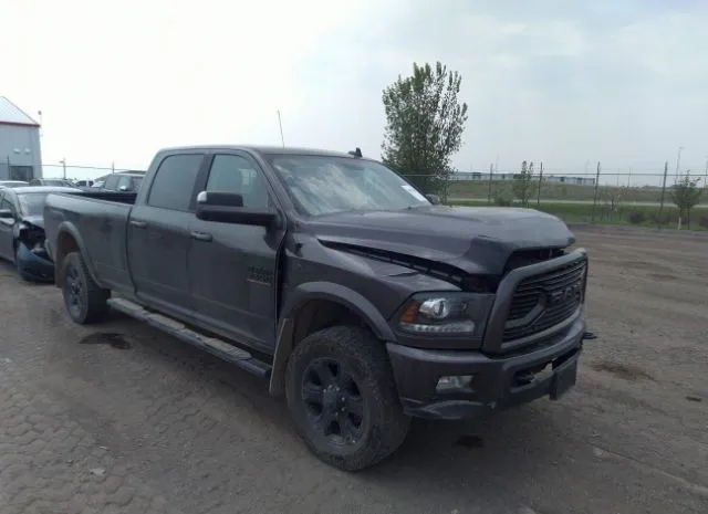 2018 RAM  - Image 1.