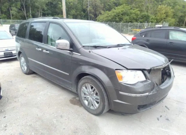 2010 CHRYSLER  - Image 1.