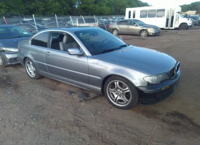 2004 BMW  - Image 1.