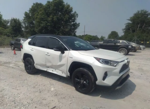 2020 TOYOTA  - Image 1.