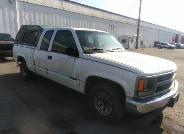 1995 CHEVROLET  - Image 1.