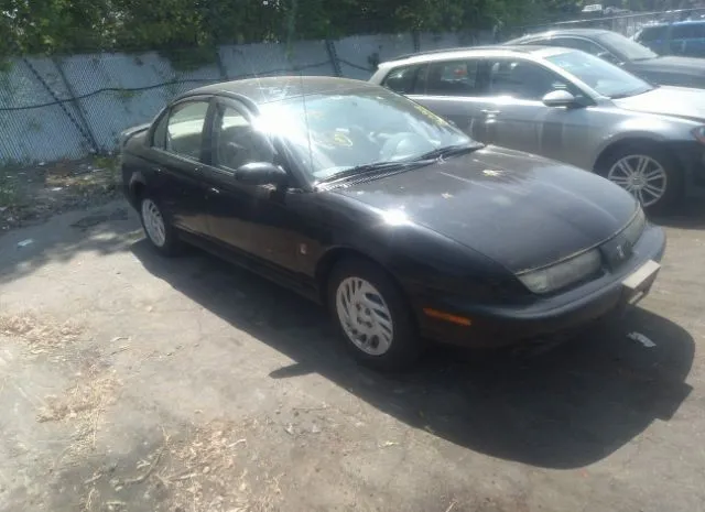 1998 SATURN  - Image 1.