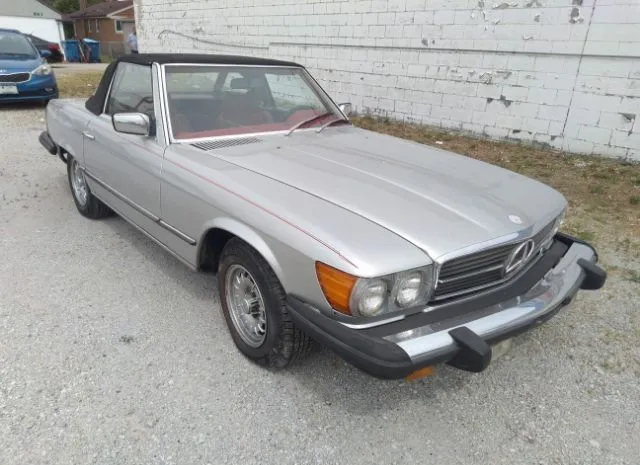 1978 MERCEDES-BENZ  - Image 1.