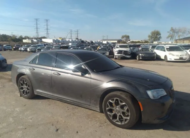 2016 CHRYSLER  - Image 1.