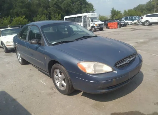 2000 FORD  - Image 1.