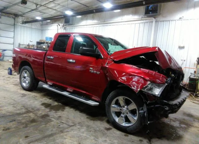 2015 RAM  - Image 1.