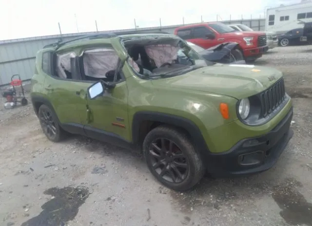 2016 JEEP  - Image 1.