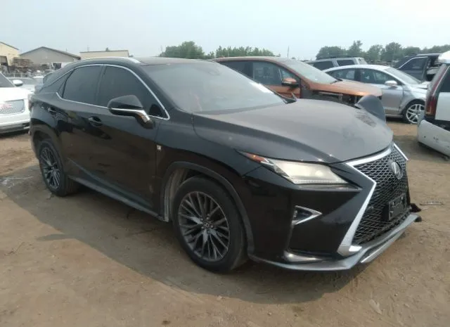 2017 LEXUS  - Image 1.