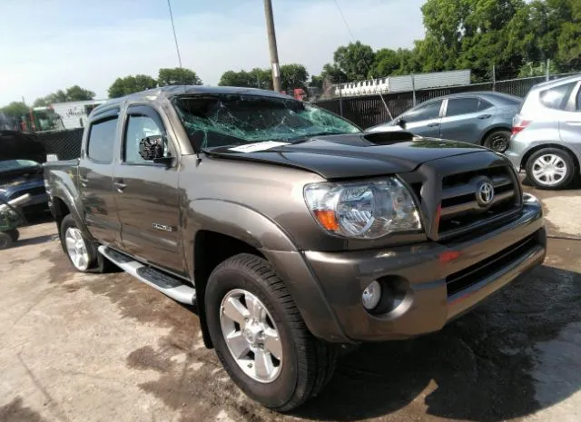 2010 TOYOTA  - Image 1.