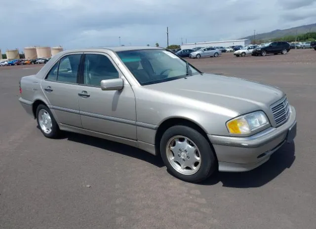 1999 MERCEDES-BENZ  - Image 1.