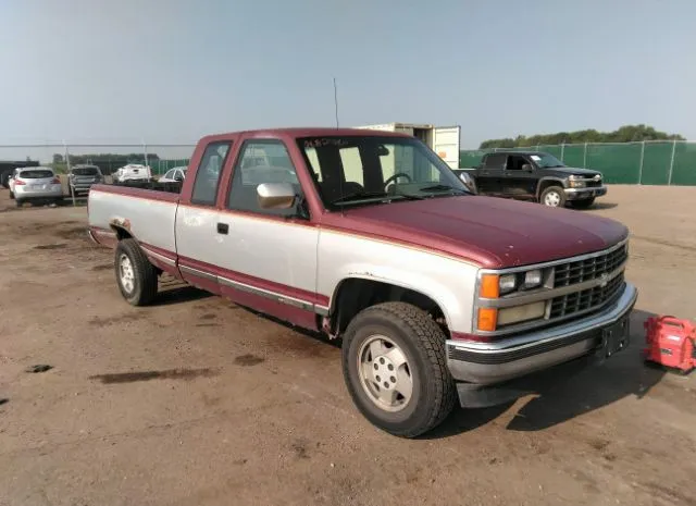 1988 CHEVROLET  - Image 1.