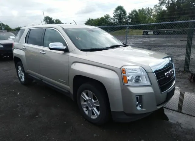 2013 GMC  - Image 1.