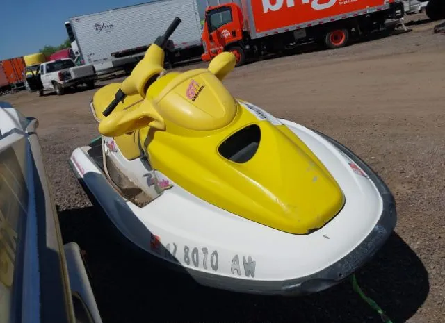 1997 SEA DOO  - Image 1.