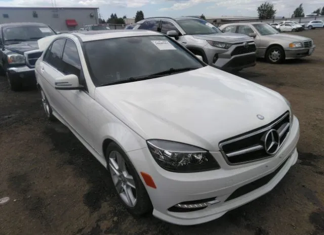 2011 MERCEDES-BENZ  - Image 1.