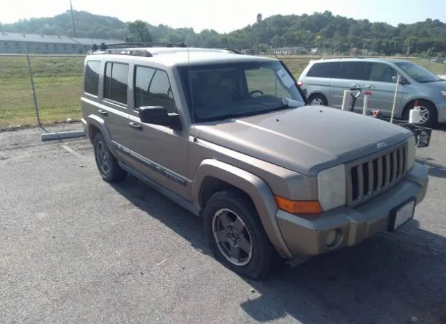 2006 JEEP  - Image 1.